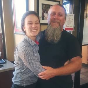 Meet your Posher, Monica